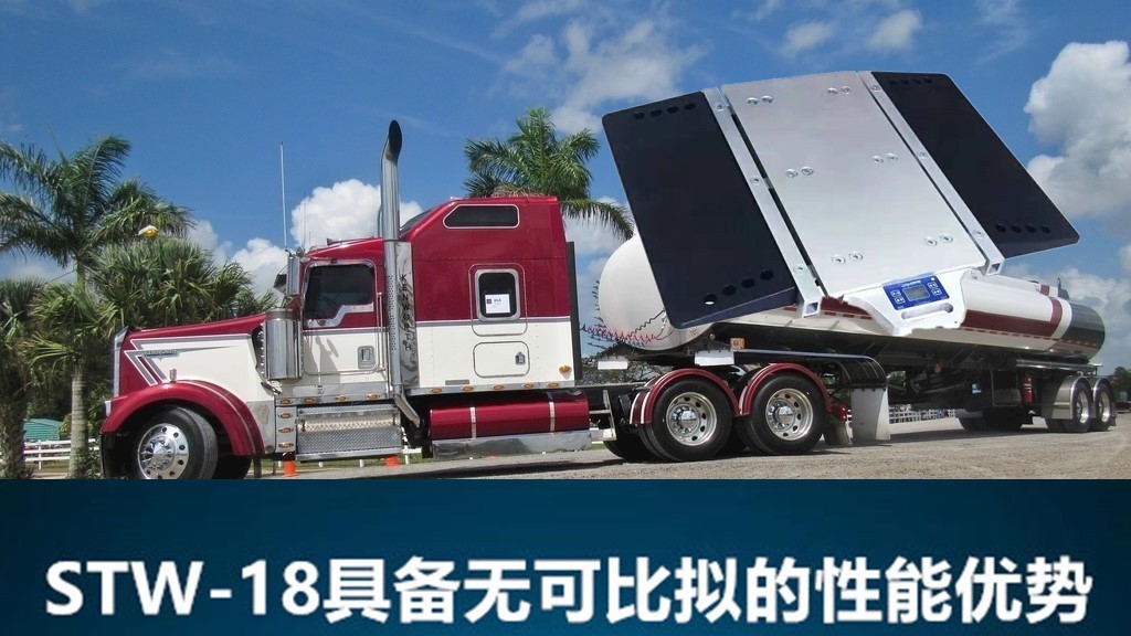 车辆|便携式称重仪重拳整治超限超载