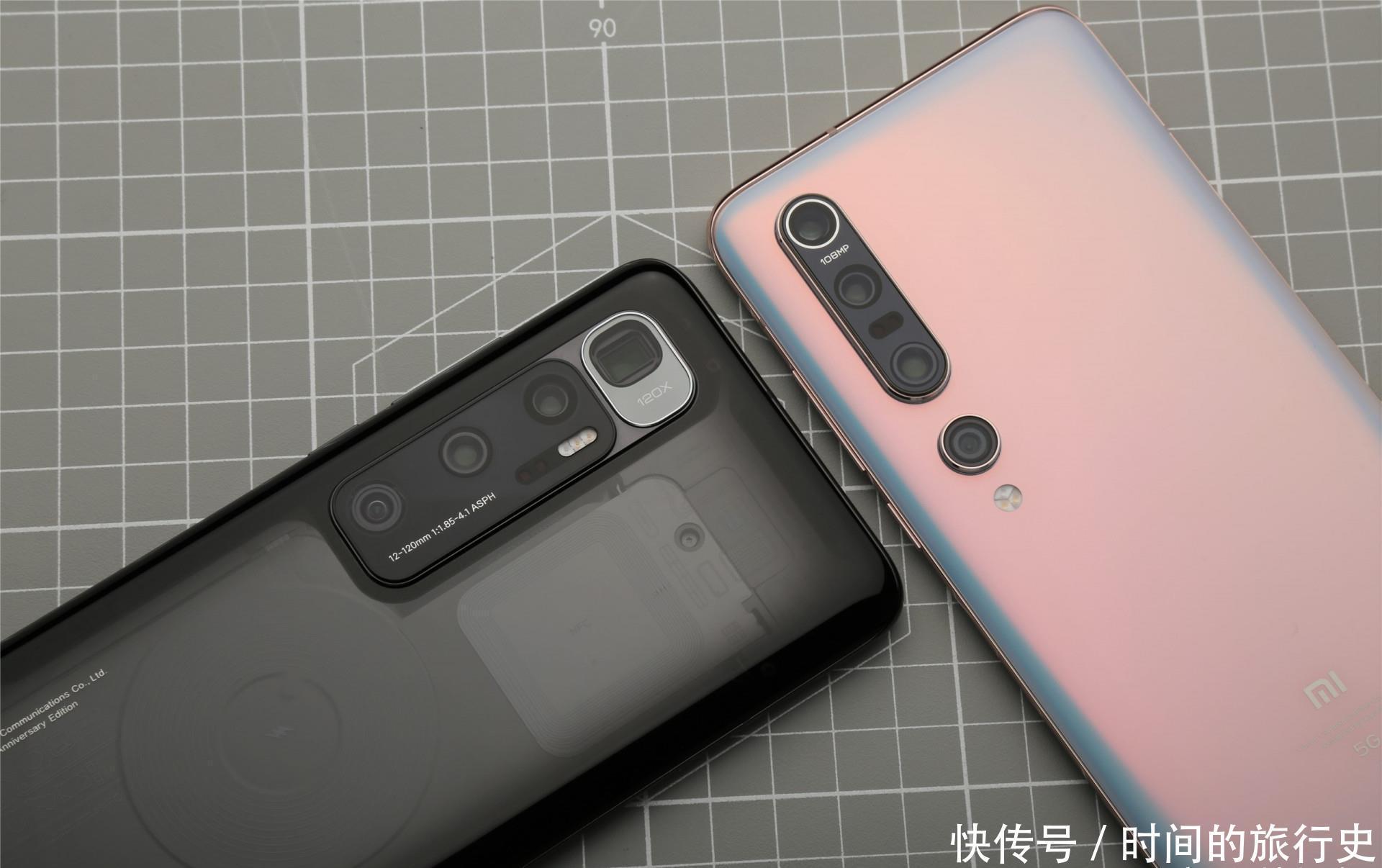 旗舰|年度水桶旗舰?小米10至尊纪念版上手体验