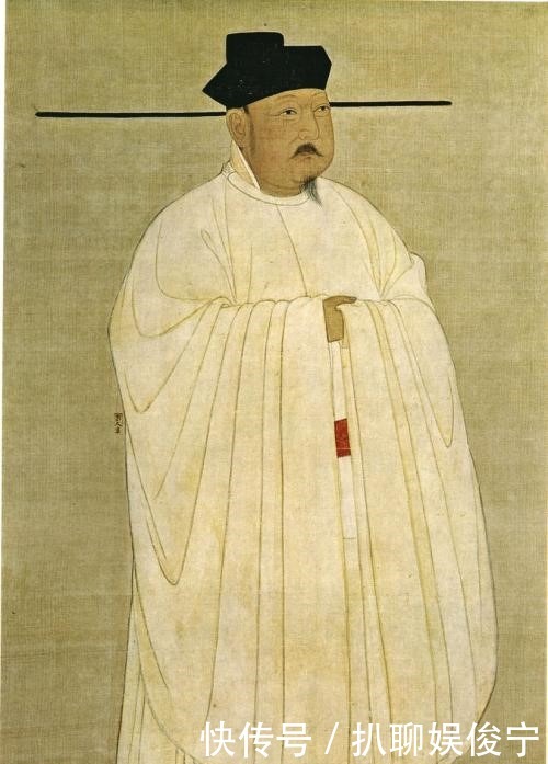 看你以后还|皇帝问大臣:天下什么东西最大?大臣回答两个字后,皇帝当场重赏