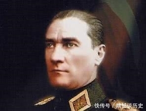 土耳其|一战中从土耳其独立出去的希腊,为何还要夺取宗主国的领土?