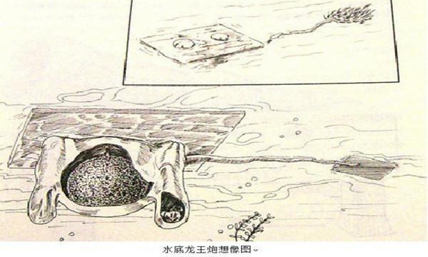 冷兵器|从“冷兵器”到“佛郎机炮”:为何明代的海军兵器,达到了高峰?