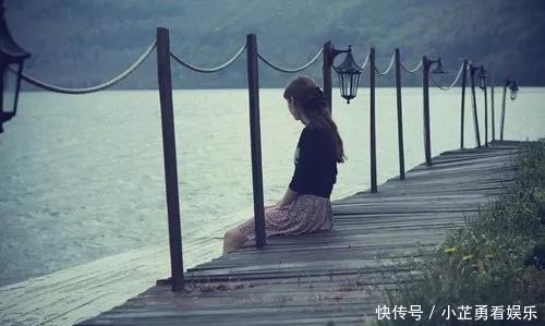 心情|心情不好发的说说短句,句句心酸委屈