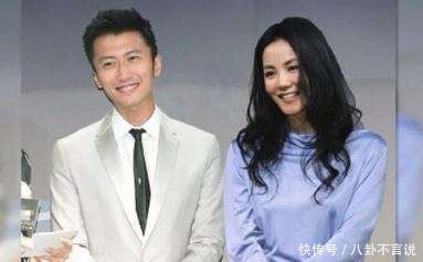 张柏芝|家务全包的张柏芝把谢霆锋弄丢了,高高在上的王菲却让他甘当保姆