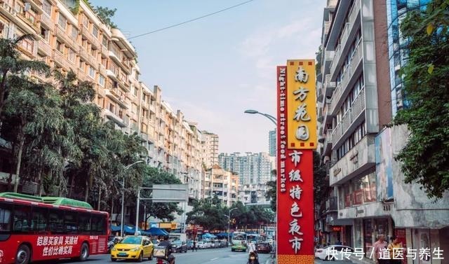 重庆|科园四路被严重低估的重庆夜宵大本营!