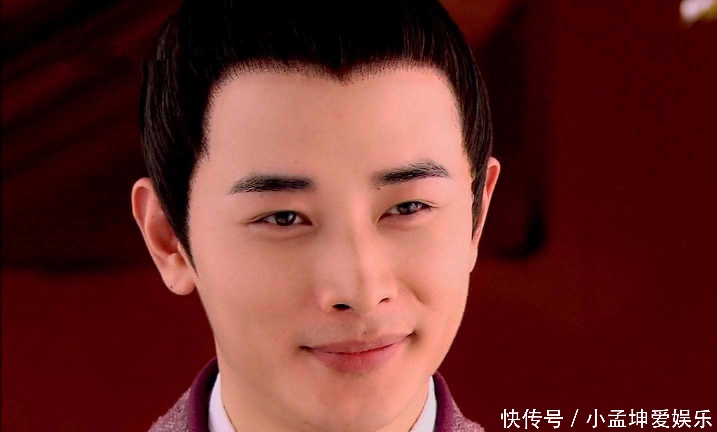 惠帝刘盈|刘邦的8个儿子，为什么只有汉文帝刘恒能得以善终？