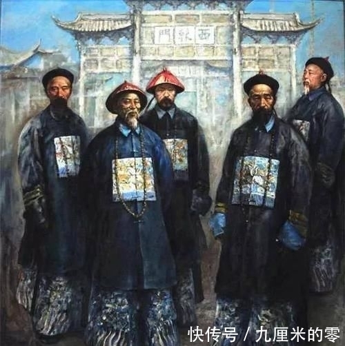 历史|左宗棠干嘛鄙视曾国藩?两位大佬决裂成谜,真相扎心了