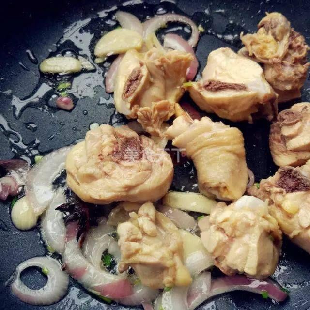  鸡翅|给我一瓶可乐，教你烧出一桌子菜~大人小孩都抢着吃