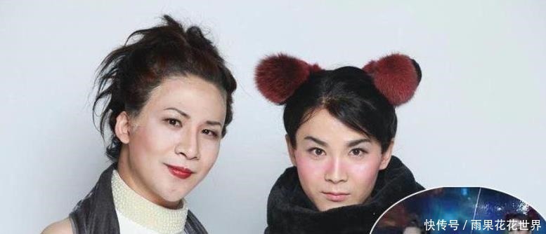  阵容|《百变大咖秀》2021年回归！保留原班人马，阵容升级培养新五侠