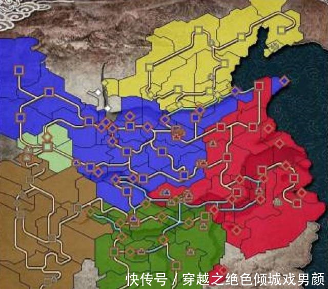 零陵太守|《三国演义》中，刘备统领荆南四郡后，四郡的“太守”分别是谁