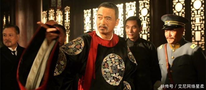 用膳|袁世凯用膳时有一个坏习惯，一辈子都没变，儿子们都非常害怕