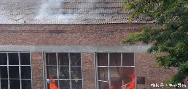  浪漫|别斯兰之殇，天真浪漫的孩童魂断校舍，指挥失败和解救不当酿惨剧