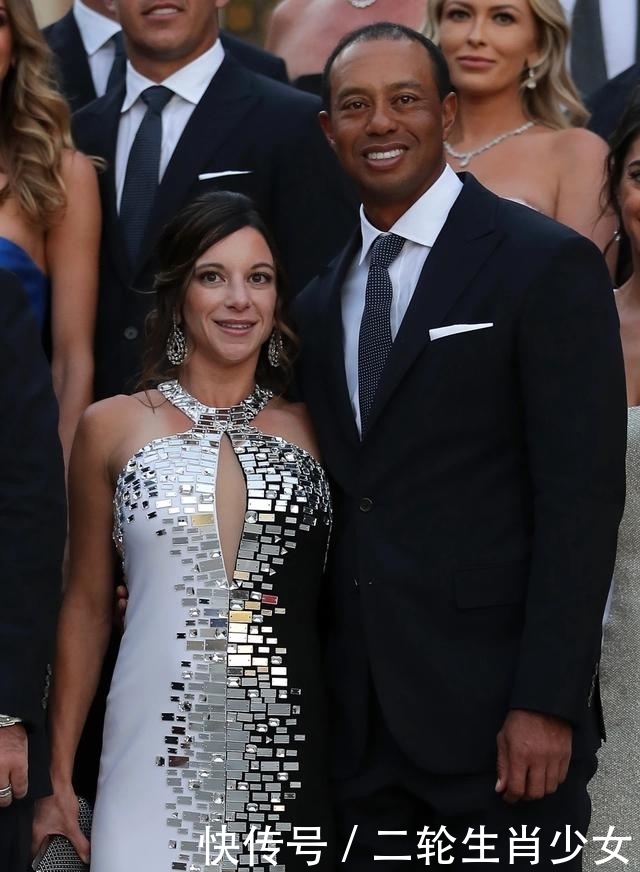 伍兹|伍兹4.4亿元购买私人飞机,续航里程出色,安全性远超科比直升机