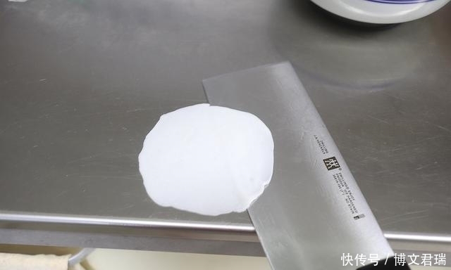 皮透馅|私厨水晶虾饺100%成功,皮透馅Q,独家秘方无保留,天天吃不是梦