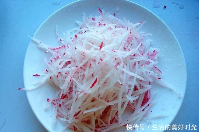 消化|用它包饺子,皮薄汁多消化好,鲜美去油腻真好吃