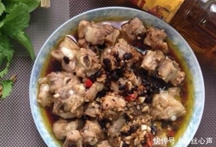 美味|美味下饭的一道家常菜,荤素搭配,美味简单营养好,香到流口水