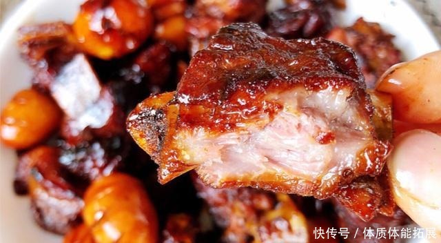 1勺|年夜饭中最棒的一道菜，媳妇吃后赞不绝口，外焦里嫩，太香了！