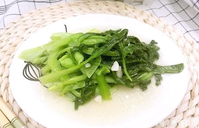 可惜|炒青菜时加点它,不仅口感鲜嫩,而且色泽靓丽!可惜很少有人知道