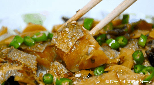 腌制|徽州一绝,闻着有多臭吃着就有多香