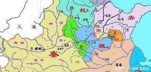 惊讶|秦灭六国中,最难打的是哪个国家?结果让人惊讶!