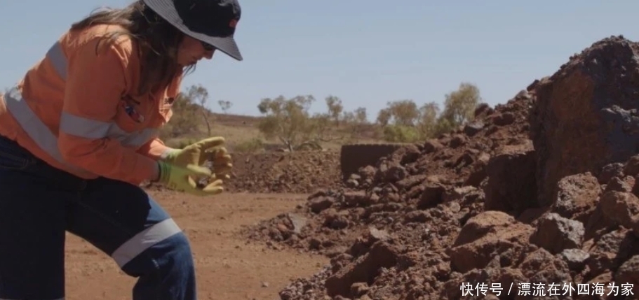  稀土|比稀土宝贵的资源再现中国，多国不惜用技术换购，我国：不卖！