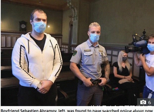 妹子|狠人！21岁妹子为骗保自断左手！警方介入后发现幕后指使是男友