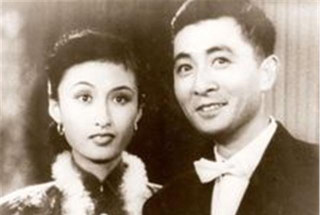 合葬|与原配携手52年,80岁另娶女演员,去世前留遗嘱:与原配合葬大海