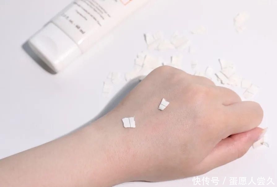 防晒|敢和安耐晒抢C位,这款防晒是吃了熊心豹子胆吗!