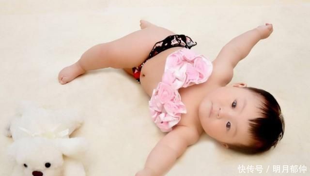 孩子|孩子睡醒后不哭,是不是不健康其实结果想错了