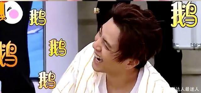  团队|当《青春有你2》遇到一个强大的敌人，鹿晗黄子韬配合在一起