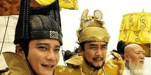 儿子|朱元璋残暴连儿子都打,死后的一道遗诏,寒了所有妃子的心