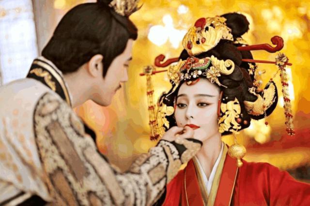 不愧|历史上贡献最大的六位皇帝,隋文帝只排第四,第一不愧是千古一帝