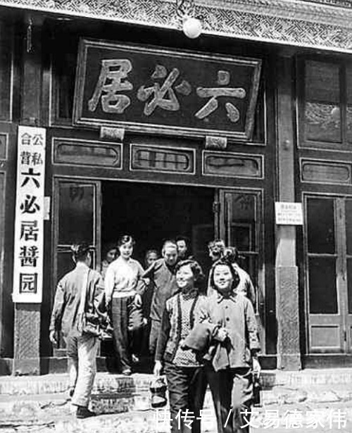 严嵩|一家小店朝中重臣为其题字,多加一笔,现今成营业额上亿的老字号