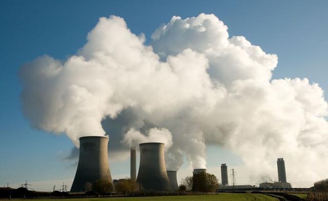  极值|专家警告：二氧化碳浓度破纪录，已达330万年以来极值