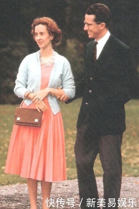 男人|5次失去孩子,王位没有子嗣继承,但这个国王展示了什么叫绝世好男人