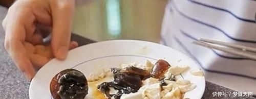 糟糕|网友吃过糟糕的中餐是什么第一第二我认了,看到第三我服了