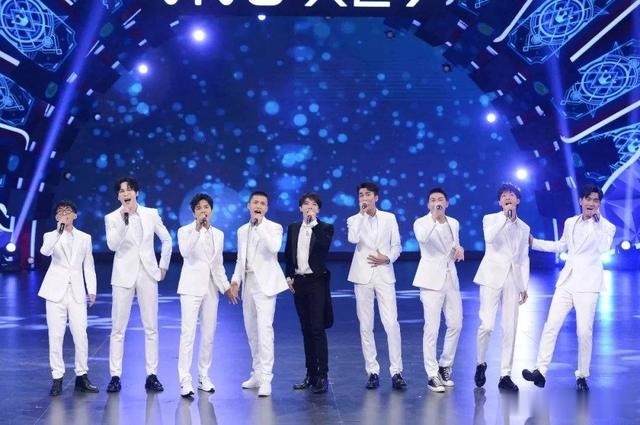  真不|都是“怪咖”，可是华晨宇跟尚雯婕怪得还真不一样