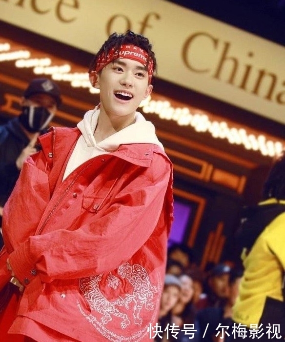 易烊千玺|《这街3》终于等来易烊千玺,回归总决赛舞台,要燃起来了!