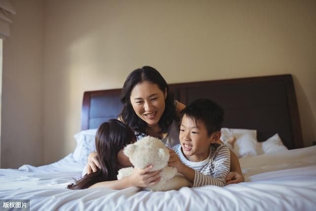 张女士|“你们不会煮饭,非要等我回来”女子一番话,让老公家人学会尊重