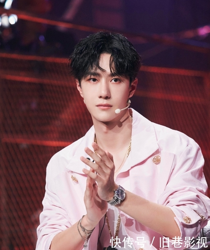  张艺兴|《这就是街舞》王一博淘汰四名选手，张艺兴不认选手离开崩溃痛哭