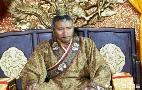 老家|朱元璋荣归故里,地主刘德惶恐不安,朱元璋却给他惊喜