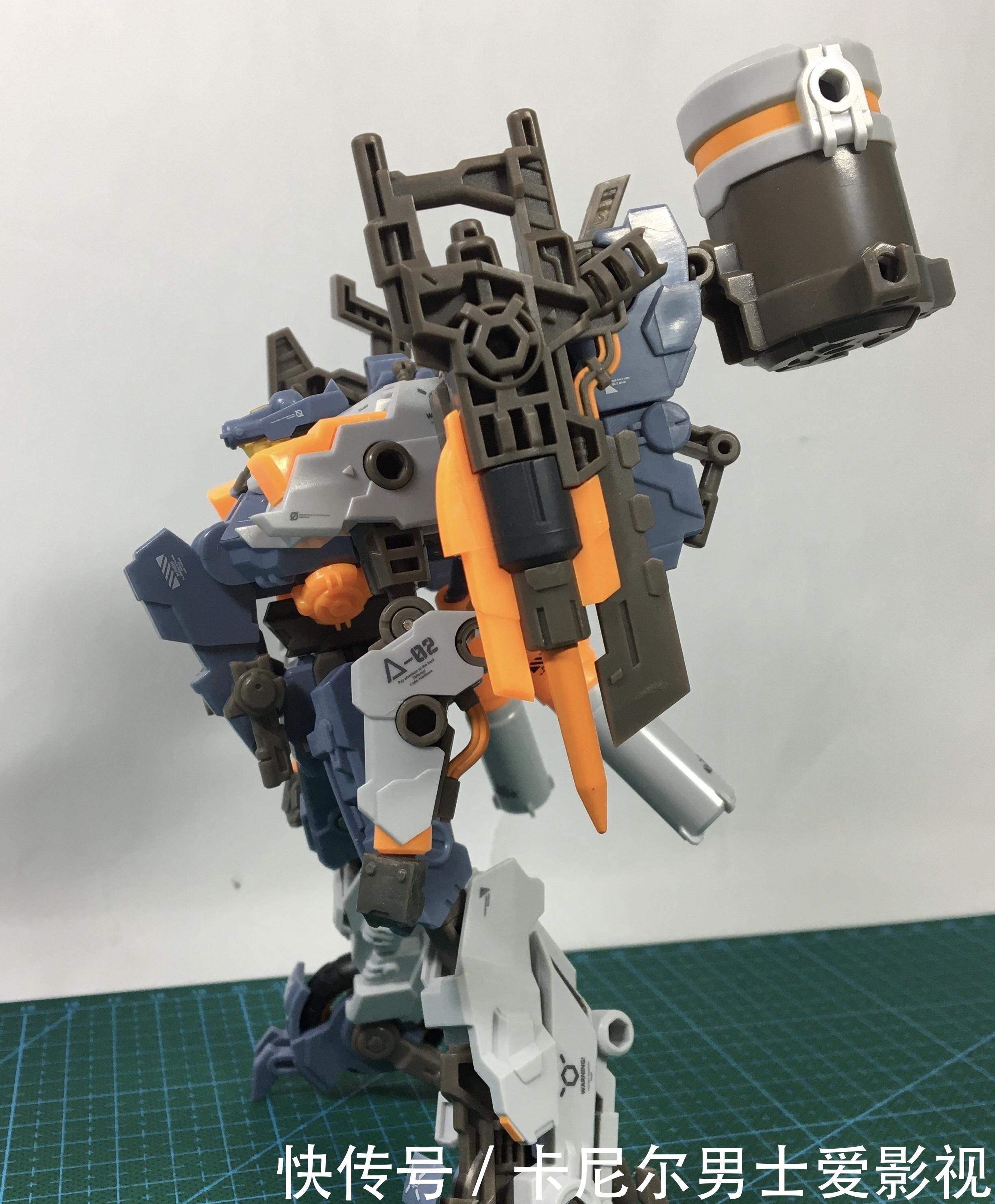  测评|【深度详评】核诚治造驳机制-狂弩测评