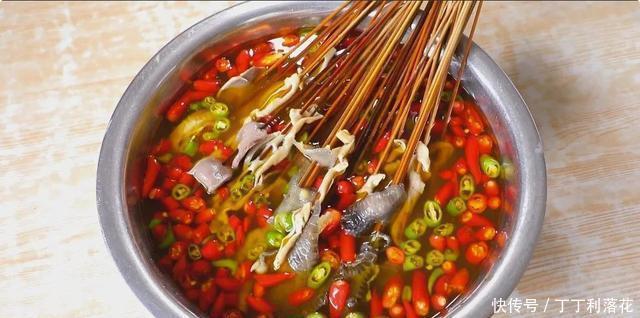  馆子|土著重推！盘点藏匿于四川街巷的苍蝇地道馆子