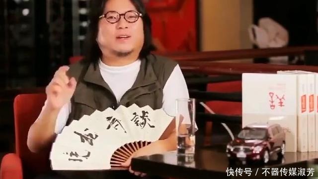  清华|高考迟到20分钟，超清华60分录取，退学玩音乐的高晓松