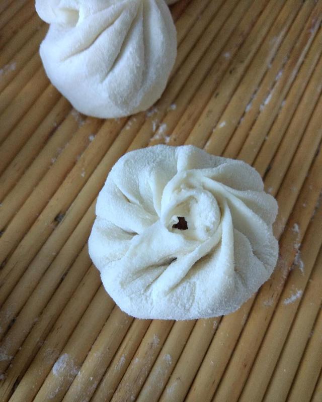 简单|教你家常灌汤包的做法,美味又简单