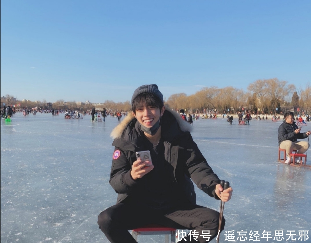 营业|肖战营业只为新剧官宣？汪海林态度疑似转变，演员肖战不服输