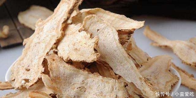 补血|脸色越来越黄?女人不想变老要养肝,三种食物补血排肝毒