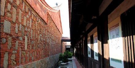 施琅纪念馆|晋江衙口这座纪念馆,记载着爱国将领施琅,戎马一生及其历史功勋