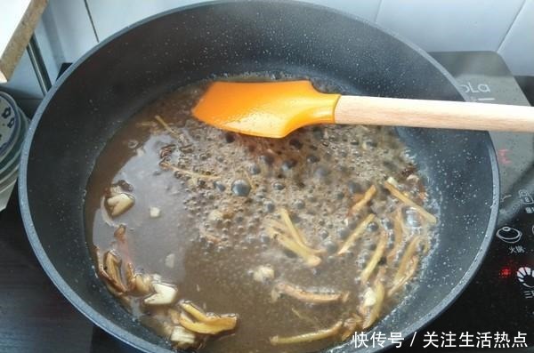 提前准备|过年常见的这道硬菜,提前准备好,吃的时候一热就行,越热越香!