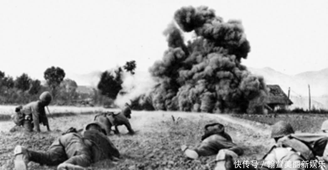 旅长|旅长在听到一个噩耗之后, 给战士们下了死命令, 完成任务后却以身殉国