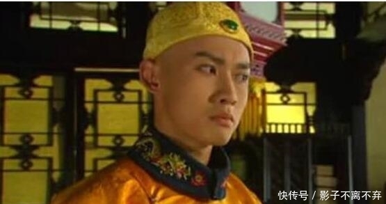  名字|只因道光帝改了一个字之后, 乾隆脉下后代都失去宗室身份?